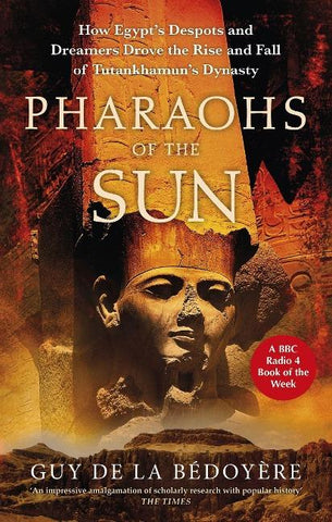Pharaohs of the Sun