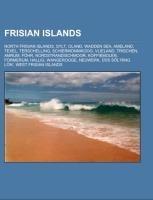 Frisian Islands