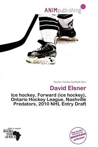 David Elsner
