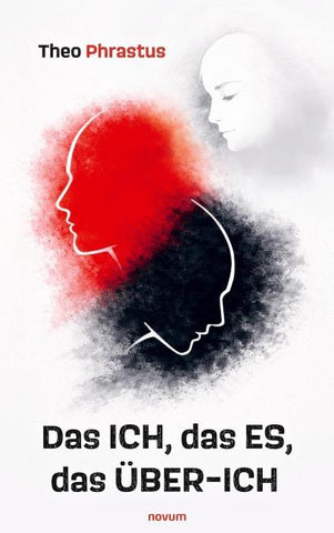 Das Ich, das Es, das Über-Ich