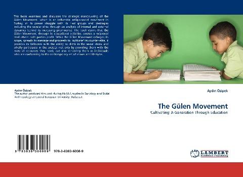 The Gülen Movement