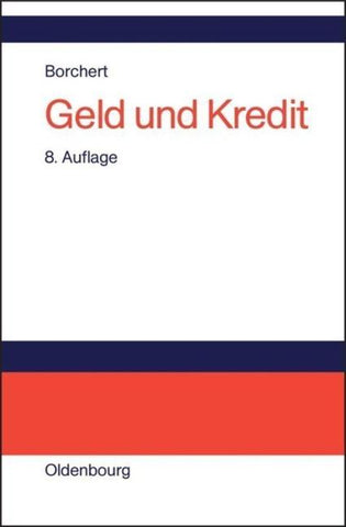 Geld und Kredit