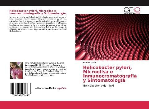 Helicobacter pylori, Microelisa e Inmunocromatografía y Sintomatología