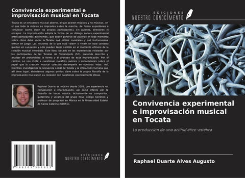 Convivencia experimental e improvisación musical en Tocata