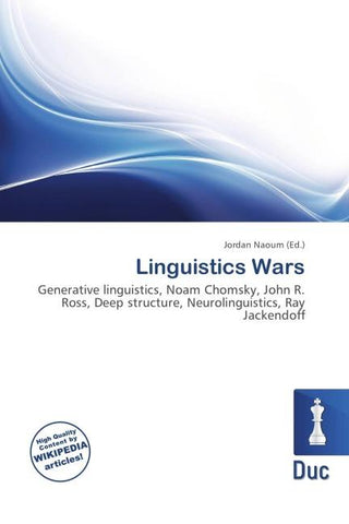 Linguistics Wars