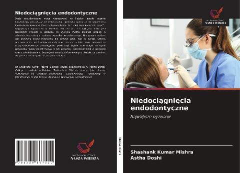 Niedoci¿gni¿cia endodontyczne