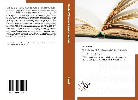 Maladie d'Alzheimer et neuro-inflammation