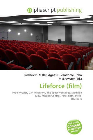 Lifeforce (film)