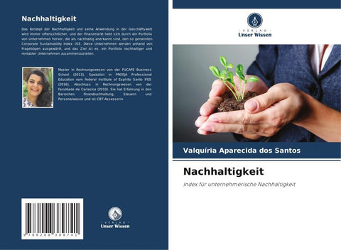 Nachhaltigkeit