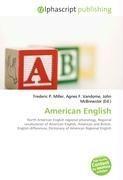 American English