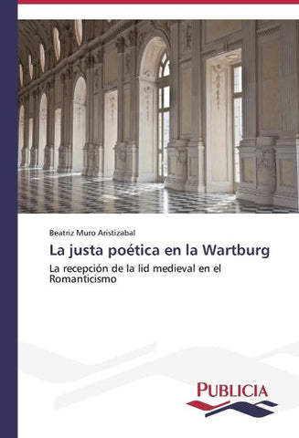 La justa poética en la Wartburg