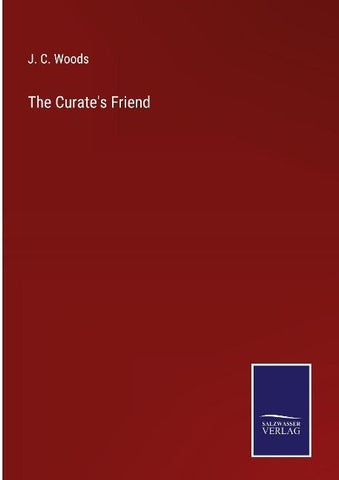 The Curate's Friend