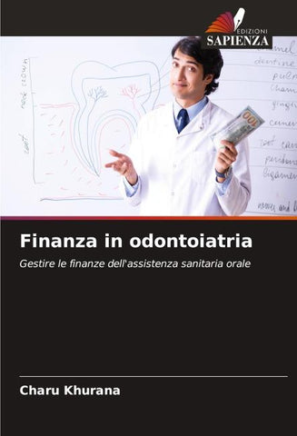 Finanza in odontoiatria