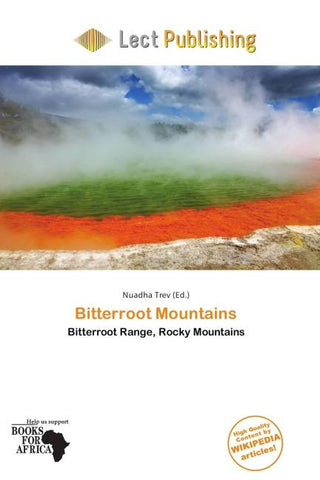 Bitterroot Mountains