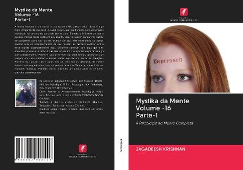 Mystika da Mente Volume -16 Parte-1