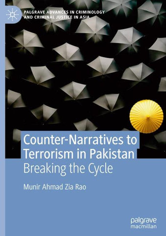 Counter-Narratives to Terrorism in Pakistan