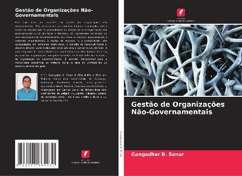 Gestão de Organizações Não-Governamentais