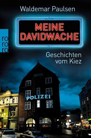 Meine Davidwache