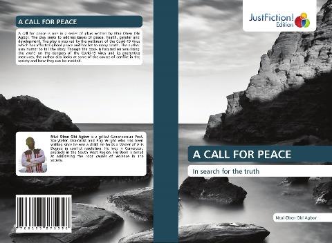 A CALL FOR PEACE