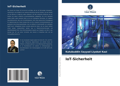 IoT-Sicherheit