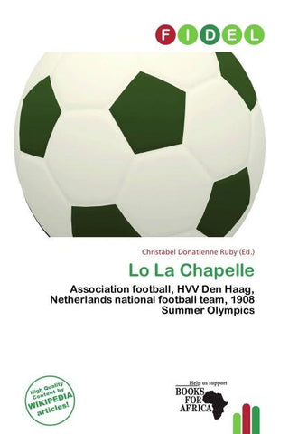 Lo La Chapelle