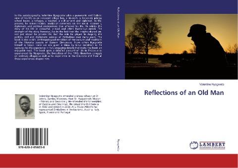 Reflections of an Old Man
