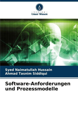Software-Anforderungen und Prozessmodelle