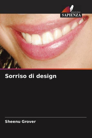 Sorriso di design