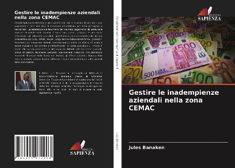 Gestire le inadempienze aziendali nella zona CEMAC