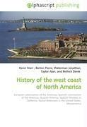 History of the west coast of North America