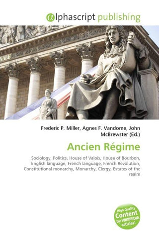 Ancien Régime