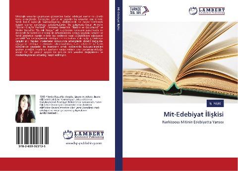 Mit-Edebiyat ¿li¿kisi