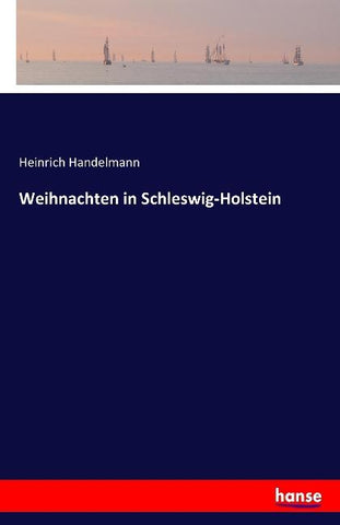 Weihnachten in Schleswig-Holstein