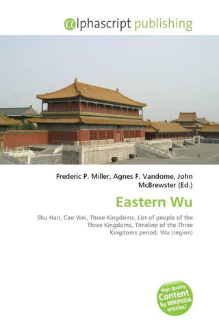 Eastern Wu