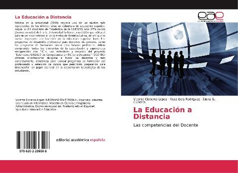 La Educación a Distancia