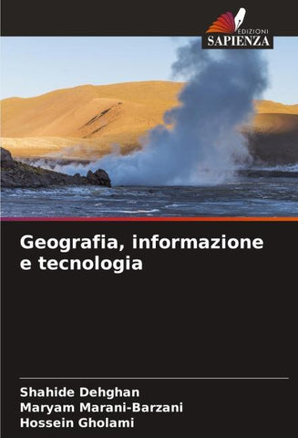 Geografia, informazione e tecnologia