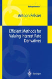 Efficient Methods for Valuing Interest Rate Derivatives
