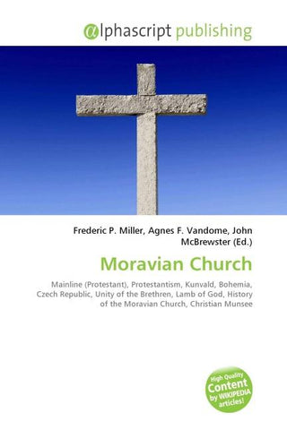 Moravian Church