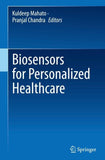 Biosensors for Personalized Healthcare