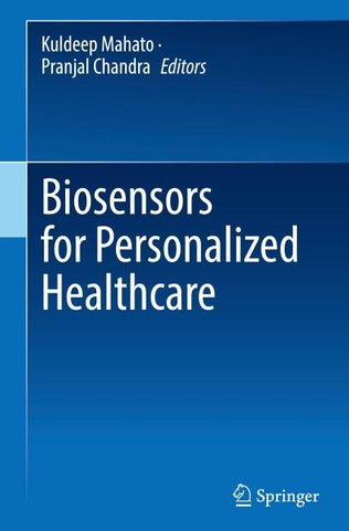 Biosensors for Personalized Healthcare