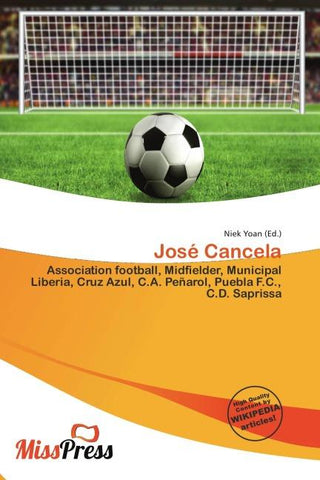 José Cancela