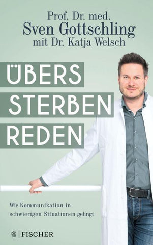 Übers Sterben reden