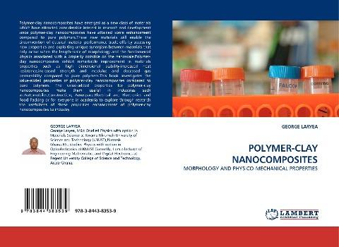 POLYMER-CLAY NANOCOMPOSITES
