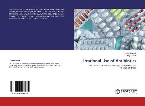 Irrational Use of Antibiotics