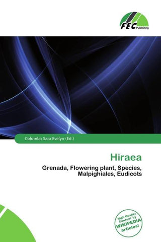 Hiraea