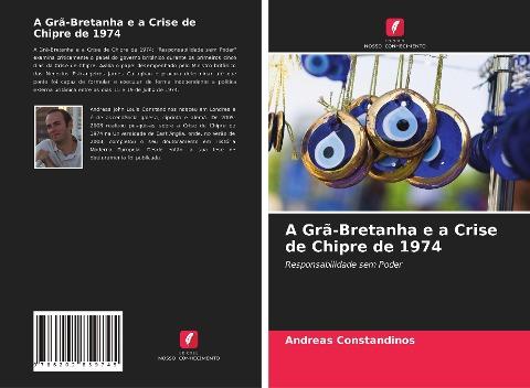 A Grã-Bretanha e a Crise de Chipre de 1974