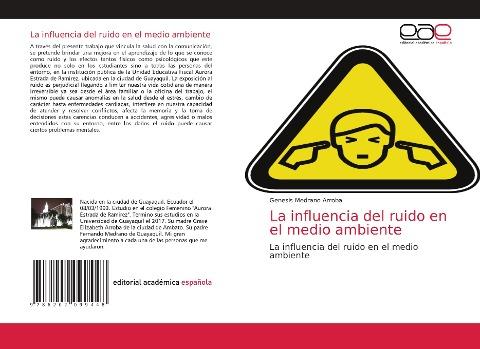 La influencia del ruido en el medio ambiente