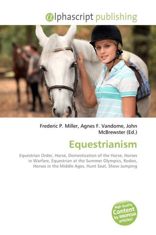 Equestrianism