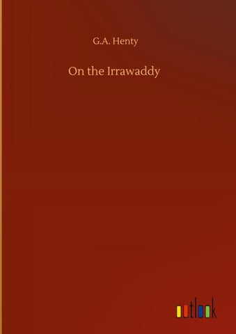 On the Irrawaddy