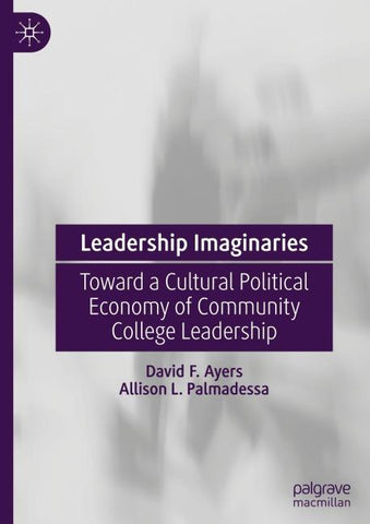 Leadership Imaginaries